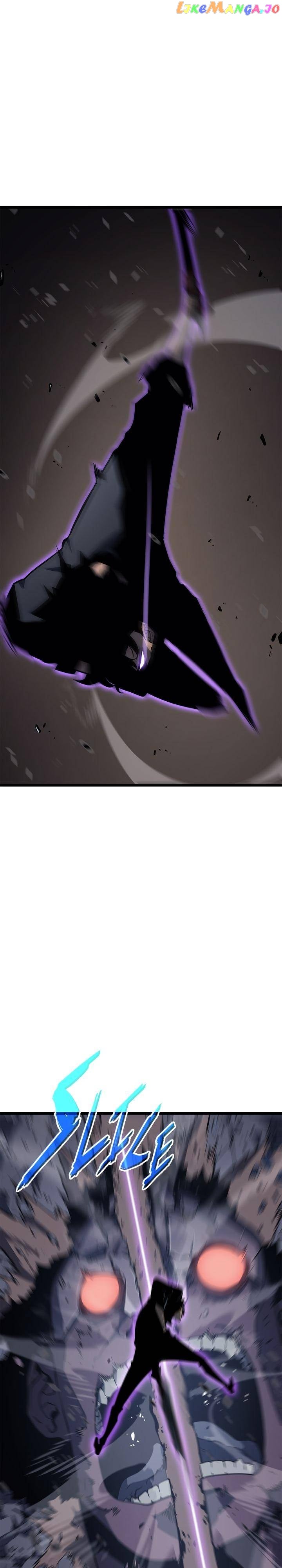Solo Leveling Chapter 134 - page 16